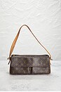 view 2 of 10 BOLSO HOMBRO LOUIS VUITTON in Brown