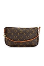 view 1 of 7 BOLSA LOUIS VUITTON in Brown