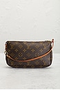 view 2 of 7 BOLSA LOUIS VUITTON in Brown