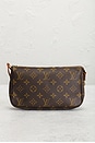 view 3 of 7 BOLSA LOUIS VUITTON in Brown