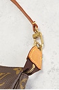 view 6 of 7 BOLSA LOUIS VUITTON in Brown