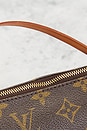 view 7 of 7 BOLSA LOUIS VUITTON in Brown