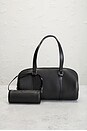 view 2 of 9 SAC À MAIN LOUIS VUITTON in Black