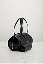view 4 of 9 SAC À MAIN LOUIS VUITTON in Black
