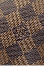view 6 of 8 BOLSO LOUIS VUITTON in Brown
