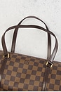 view 7 of 8 BOLSO LOUIS VUITTON in Brown