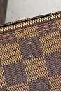 view 8 of 8 BOLSO LOUIS VUITTON in Brown