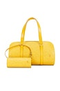 view 1 of 9 BOLSO LOUIS VUITTON in Tassil Yellow