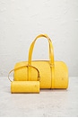 view 2 of 9 BOLSO LOUIS VUITTON in Tassil Yellow