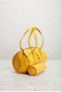 view 4 of 9 BOLSO LOUIS VUITTON in Tassil Yellow