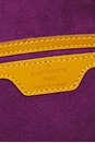 view 5 of 9 BOLSO LOUIS VUITTON in Tassil Yellow