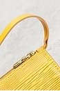 view 7 of 9 BOLSO LOUIS VUITTON in Tassil Yellow