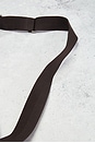 view 8 of 8 Gucci Double Pocket Belt Bag in Brown