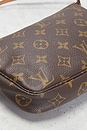 view 10 of 10 BOLSA LOUIS VUITTON in Brown