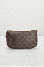 view 3 of 10 BOLSA LOUIS VUITTON in Brown