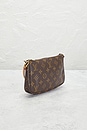 view 4 of 10 BOLSA LOUIS VUITTON in Brown