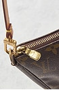 view 5 of 10 BOLSA LOUIS VUITTON in Brown