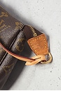 view 6 of 10 BOLSA LOUIS VUITTON in Brown