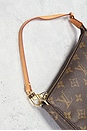 view 7 of 10 BOLSA LOUIS VUITTON in Brown