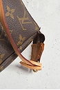 view 8 of 10 BOLSA LOUIS VUITTON in Brown