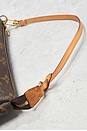 view 9 of 10 BOLSA LOUIS VUITTON in Brown