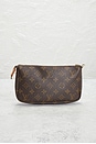 view 3 of 9 BOLSA LOUIS VUITTON in Brown