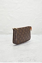 view 4 of 9 BOLSA LOUIS VUITTON in Brown