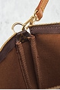 view 7 of 9 BOLSA LOUIS VUITTON in Brown