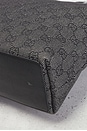 view 10 of 10 FOURRE-TOUT GUCCI in Black