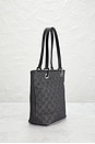 view 4 of 10 FOURRE-TOUT GUCCI in Black