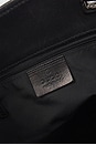 view 6 of 10 FOURRE-TOUT GUCCI in Black