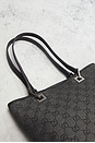 view 8 of 10 FOURRE-TOUT GUCCI in Black