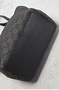 view 9 of 10 FOURRE-TOUT GUCCI in Black