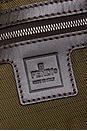 view 5 of 8 SAC PORTÉ ÉPAULE FENDI in Tobacco Brown