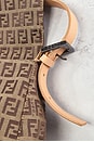 view 10 of 10 SAC PORTÉ ÉPAULE FENDI in Beige