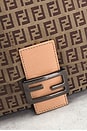view 5 of 10 SAC PORTÉ ÉPAULE FENDI in Beige