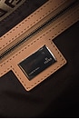 view 6 of 10 SAC PORTÉ ÉPAULE FENDI in Beige