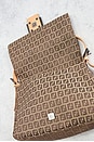view 7 of 10 SAC PORTÉ ÉPAULE FENDI in Beige