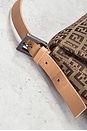 view 8 of 10 SAC PORTÉ ÉPAULE FENDI in Beige