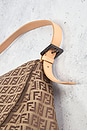 view 9 of 10 SAC PORTÉ ÉPAULE FENDI in Beige