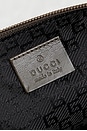 view 5 of 9 SAC PORTÉ ÉPAULE GUCCI in Beige