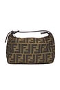 view 1 of 9 SAC À MAIN FENDI in Brown