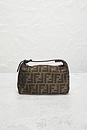 view 2 of 9 SAC À MAIN FENDI in Brown