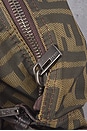 view 5 of 9 SAC À MAIN FENDI in Brown
