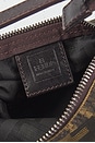 view 6 of 9 SAC À MAIN FENDI in Brown