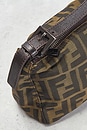 view 7 of 9 SAC À MAIN FENDI in Brown