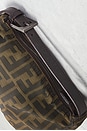 view 8 of 9 SAC À MAIN FENDI in Brown