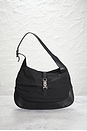 view 2 of 10 SAC PORTÉ ÉPAULE GUCCI in Black