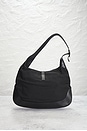 view 3 of 10 SAC PORTÉ ÉPAULE GUCCI in Black