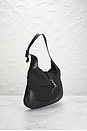 view 4 of 10 SAC PORTÉ ÉPAULE GUCCI in Black